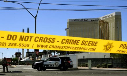 Apuñalamiento masivo en Las Vegas deja múltiples heridos y un muerto