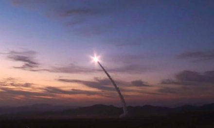 Corea del Norte rompe el silencio sobre sus pruebas de misiles: dice que son una práctica para “ataques nucleares tácticos” en Corea del Sur