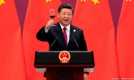 Xi Jinping afianza su poder en China