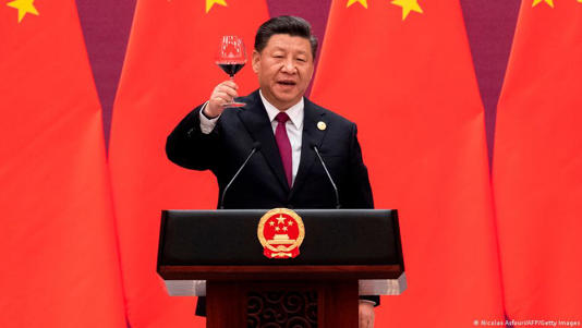 Xi Jinping afianza su poder en China