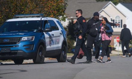 Revelan identidad de adolescente de 15 años sospechoso del tiroteo de Raleigh, Carolina del Norte