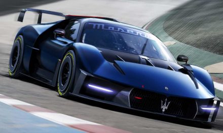 El Maserati Project24 vuelve en nuevas fotos: no habrá dos iguales