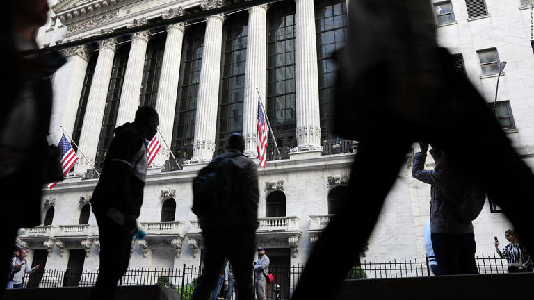 Los CEO de Estados Unidos se preparan para una recesión… y no creen que será corta