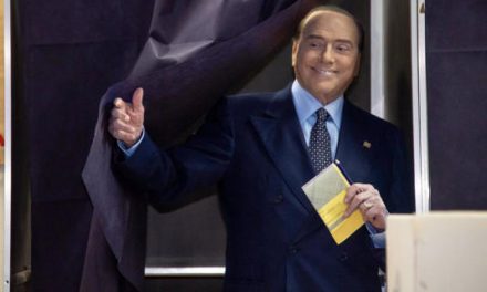 Berlusconi confirma para su partido los ministerios de Justicia y Exteriores