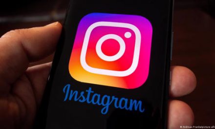 Instagram sufre caída mundial y suspende cuentas sin motivo