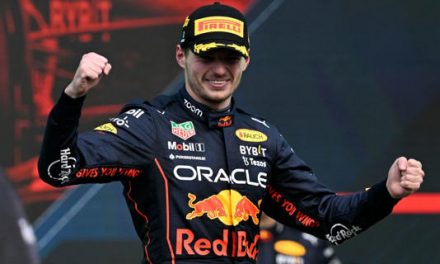 Max Verstappen vence en México y se convierte en el piloto con más victorias en una misma temporada de la Fórmula 1