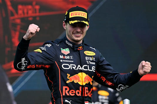 Max Verstappen vence en México y se convierte en el piloto con más victorias en una misma temporada de la Fórmula 1