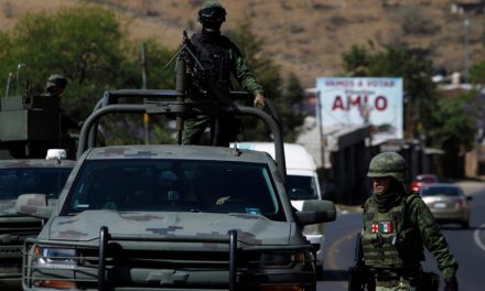 México tiene 18 de las 50 ciudades más violentas del mundo, según estudio
