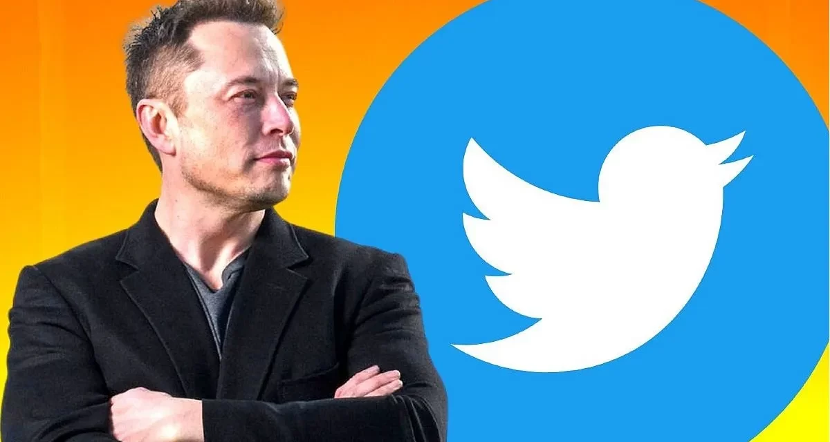 Elon Musk explica por qué compró Twitter y qué piensa hacer con él