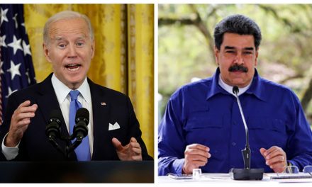 Estados Unidos libera a sobrinos de esposa de Maduro en canje de prisioneros con Venezuela