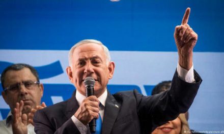 Israel: Netanyahu lidera recuento con el 80% de votos escrutados