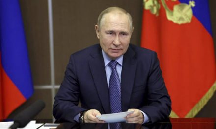 Rusia prohíbe la cooperación militar con 74 empresas extranjeras en respuesta a las sanciones por la invasión