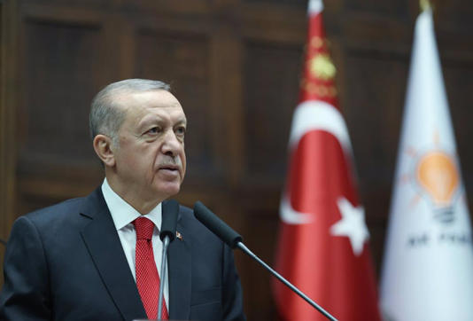 Turquía exige a medidas de seguridad a Suecia y se emplazan a una nueva reunión en un mes