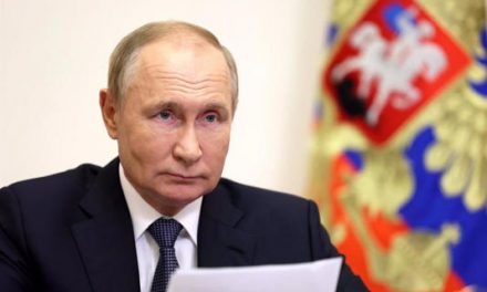 Putin ordena elevar los estándares de seguridad en las FFAA para equipararlos a las «necesidades reales»