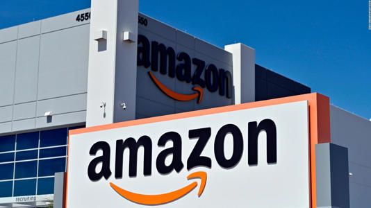 El CEO de Amazon anuncia que los recortes de empleos continuarán el próximo año