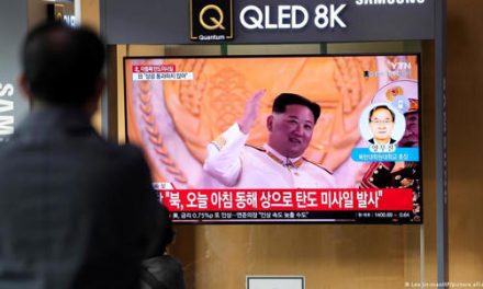Corea del Norte dice que responderá a amenazas con armas nucleares