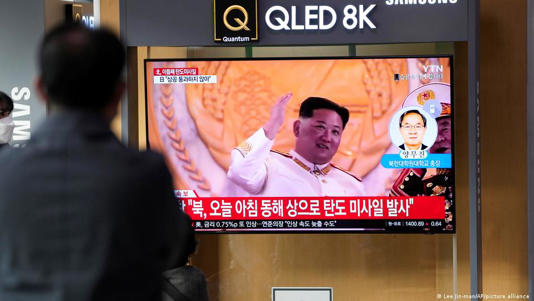Corea del Norte dice que responderá a amenazas con armas nucleares