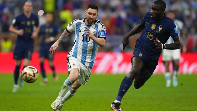 <strong>Argentina gana el Mundial Catar 2022 frente Francia por penaltis en una final de infarto</strong>