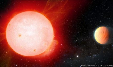 Descubren dos planetas potencialmente habitables en una órbita estelar