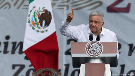 Ya no tiene poder. Reforma electoral de López Obrador fue rechazada por diputados