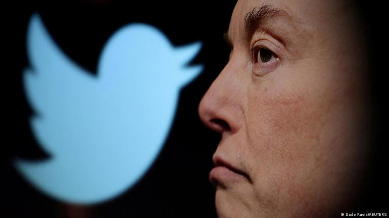 Twitter suspende la cuenta que rastrea los trayectos del avión privado de Elon Musk