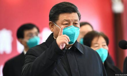 El poder de Xi Jinping ya no es intocable