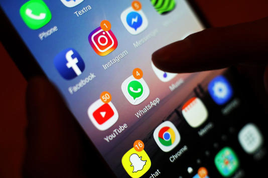 Estos son los celulares que se quedarán sin WhatsApp antes de que termine el 2022