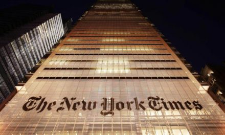 New York Times se prepara para paro laboral de 24 horas