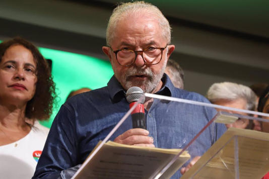 El equipo de Lula afirma que 12 jefes de Estado han confirmado su asistencia en la toma de posesión