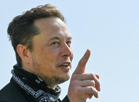 Elon Musk se lanza contra Anthony Fauci y pide que lo enjuicien