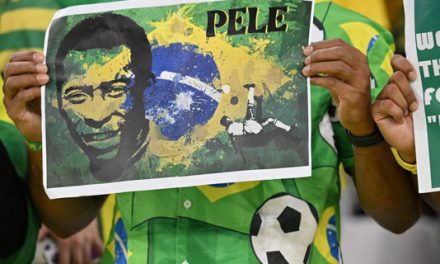 Pelé se estaría preparando para un fatal desenlace despidiéndose de familiares y amigos