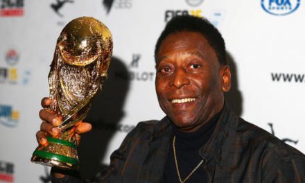 Murió O Rei Pelé: La leyenda brasileña falleció a los 82 años por complicaciones de salud