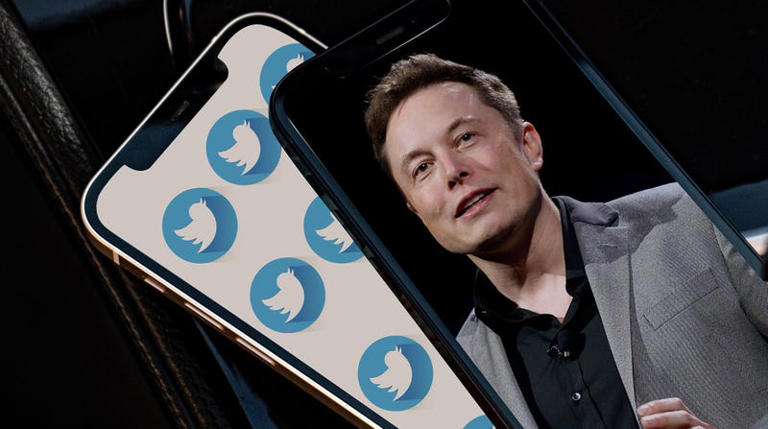 Elon Musk afirma que el límite de caracteres en Twitter subirá hasta 4000