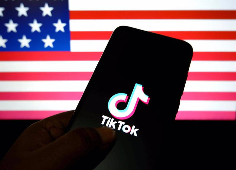 El senador republicano Marco Rubio presenta una propuesta bipartidista para prohibir TikTok en Estados Unidos