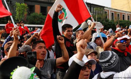 Justicia de Perú rechaza liberar al golpista Pedro Castillo