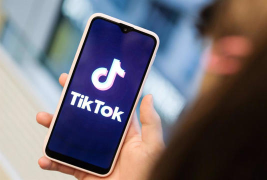 El Senado estadounidense aprueba por unanimidad prohibir TikTok en dispositivos gubernamentales
