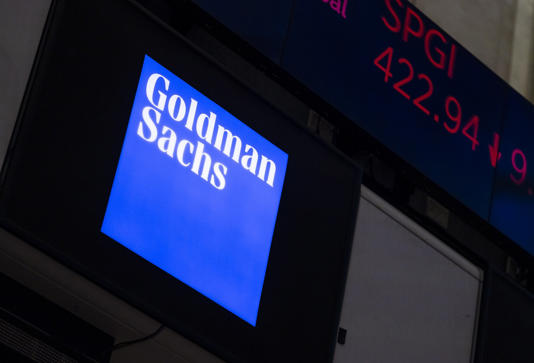 Goldman Sachs planea despedir a unos 4.000 empleados, un 8 % de su plantilla