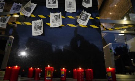 México: 2022, el año más mortífero para los periodistas
