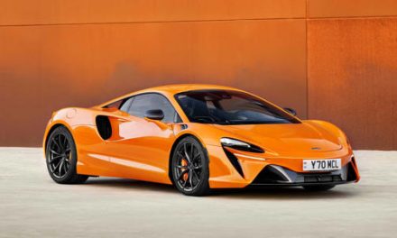 ¿Por qué ha vendido McLaren parte de su colección de coches?