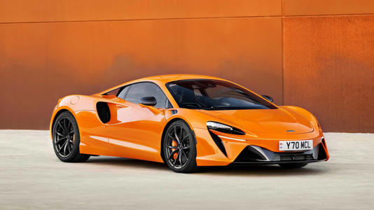 ¿Por qué ha vendido McLaren parte de su colección de coches?