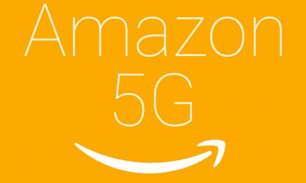 Amazon anunció AWS 5G privado