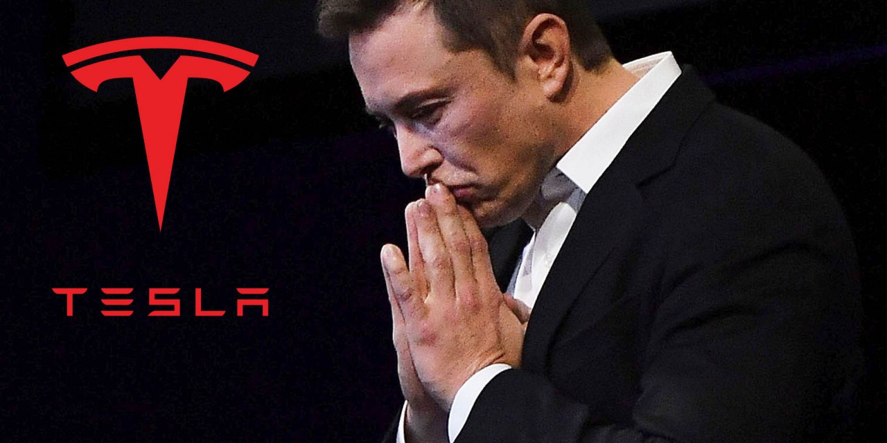 El desplome patrimonial de Elon Musk es la mayor pérdida de riqueza de la historia moderna
