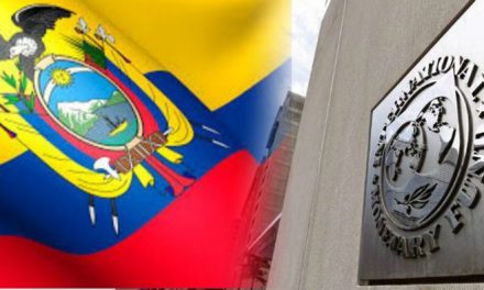 Ecuador optimista tras cierre de acuerdo con el FMI