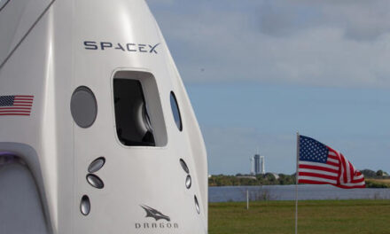 SpaceX recauda 750 millones de dólares en su última ronda de financiación