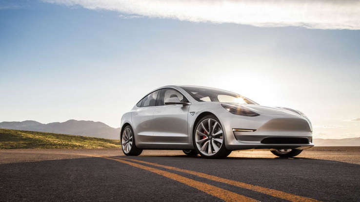 Todas las novedades de Tesla para 2023