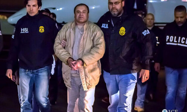 ‘El Chapo’ Guzmán pide ser trasladado a una cárcel de México