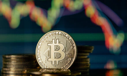Precio de #Bitcoin se desploma ante anuncio del Departamento de Justicia sobre criptomonedas