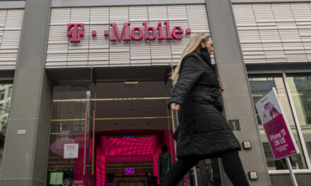 37 millones de clientes de T-Mobile fueron víctimas de ciberataque