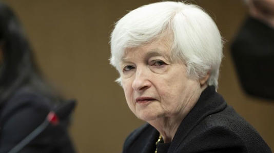 Yellen advierte sobre una “crisis financiera mundial” si no hay acuerdo para aumentar la deuda de Estados Unidos