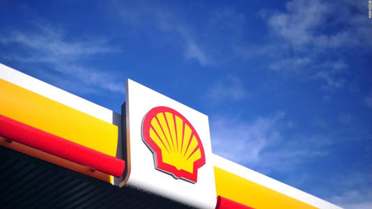 Las ganancias de Shell se duplican y marcan un récord de US$ 40.000 millones